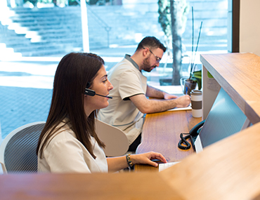 Ügyfélszolgálati irodánk 2025.01.01-től a Bicske Szent I. út 34. szám alá költözött